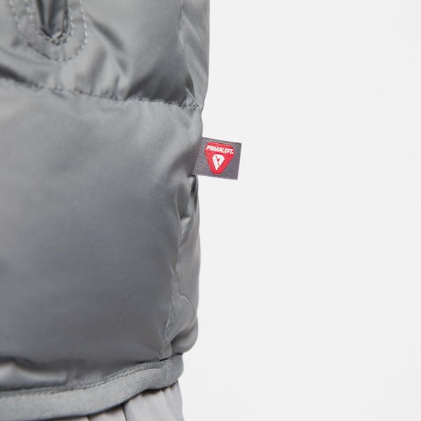 Жилетка Nike M Sf Wr Pl-Fld Vest (FB8193-077), 2XL, WHS, 40% - 50%, 1-2 дні