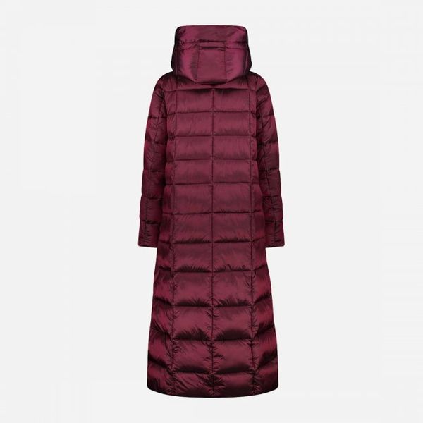 Куртка женская Cmp Woman Coat Fix Hood (32K3136-C913), 2XS, WHS, 1-2 дня