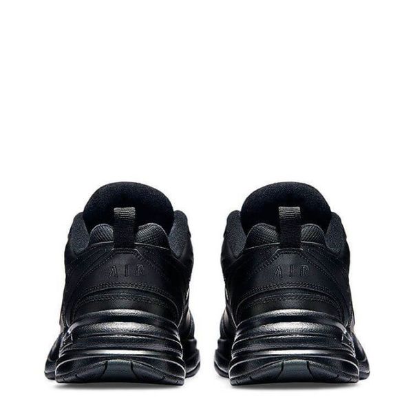 Кросівки чоловічі Nike Air Monarch Iv (4E) (416355-001), 42.5, WHS, 20% - 30%, 1-2 дні