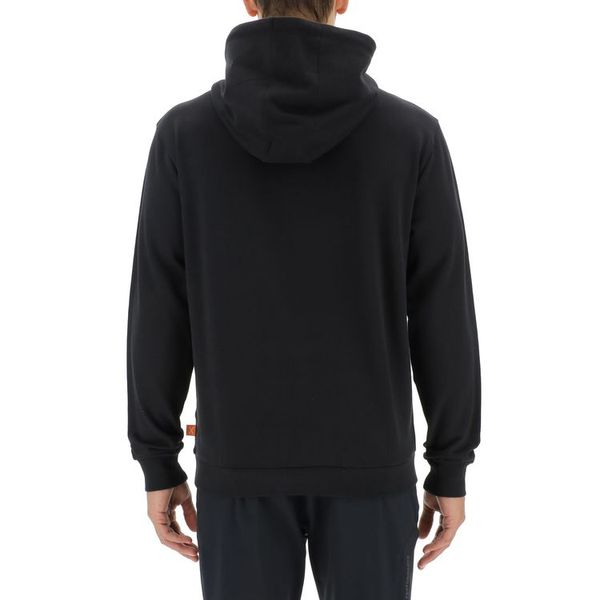 Кофта мужские Jeep Man Hooded Sweatshirt Xtreme Performance Print (O102626-B968), M, WHS, 1-2 дня