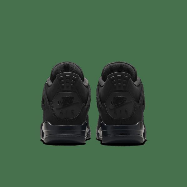 Кроссовки подростковые Jordan Air 4 Gs (IB4171-010), 35.5, WHS, 1-2 дня