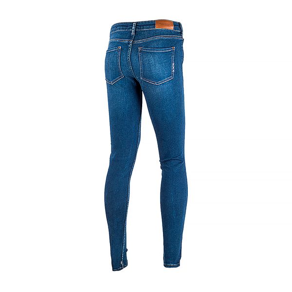 Брюки женские Jeans (163894-4371), 2XS, WHS, 1-2 дня