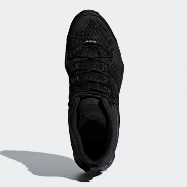 Кросівки чоловічі Adidas Terrex Ax2r Mid Gtx (CM7697), 46, WHS