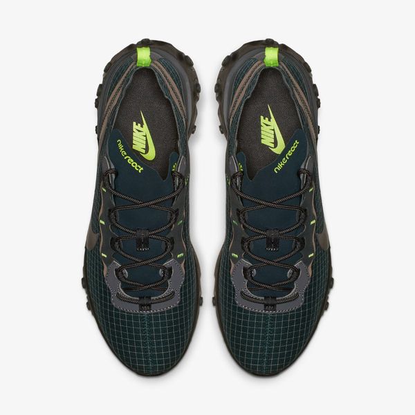 Кросівки чоловічі Nike React Element 55 (CD1503-400), 41