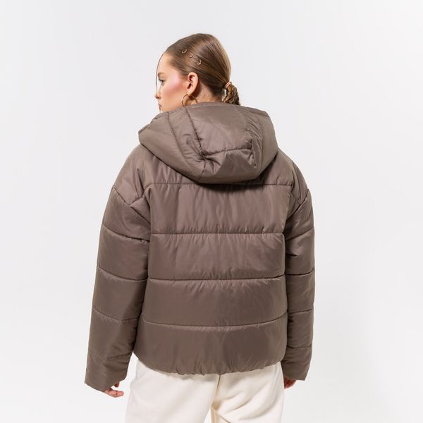 Куртка жіноча Nike Therma-Fit Repel Hooded Jacket (DX1797-040), S, WHS, 1-2 дні