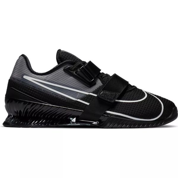 Кроссовки мужские Nike Romaleos 4 (CD3463-010), 42.5, WHS, 1-2 дня