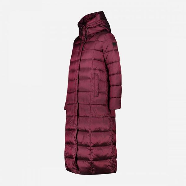 Куртка жіноча Cmp Woman Coat Fix Hood (32K3136-C913), 2XS, WHS, 1-2 дні