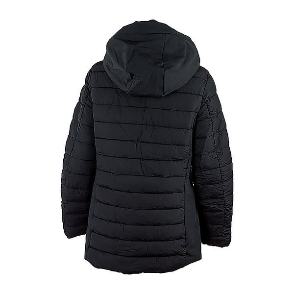 Куртка жіноча Cmp Jacket Long Zip Hood (32K1516-U901), M, WHS, 1-2 дні