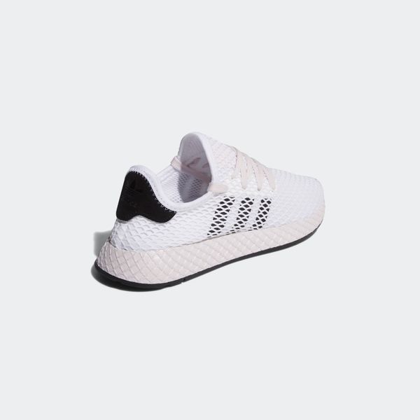 Кросівки жіночі Adidas Deerupt Runner (EE5777), 40.5, WHS
