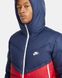 Фотография Куртка мужская Nike Sportswear Storm-Fit Windrunner (DD6795-410) 4 из 5 в Ideal Sport