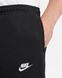 Фотографія Брюки чоловічі Nike Sportswear Club Fleece (BV2737-010) 3 з 7 в Ideal Sport