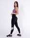Фотографія Спортивний топ жіночий Nike Dri-Fit Swoosh (DD1139-574) 2 з 6 в Ideal Sport