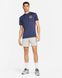 Фотографія Футболка чоловіча Nike Dri-Fit Fitness T-Shirt (DZ2745-410) 5 з 5 в Ideal Sport