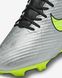 Фотография Бутсы унисекс Nike Air Zoom Mercurial Vapor 15 Academy 25 Mg (FB8399-060) 8 из 9 в Ideal Sport