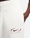 Фотография Брюки женские Nike Sportswear Phoenix Fleece Women's Oversized High-Waisted Trousers (FN7716-133) 3 из 7 в Ideal Sport