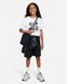 Фотография Футболка подростковая Nike Sportswear Big Kids' Air Max T-Shirt (FD3984-100) 4 из 4 в Ideal Sport