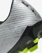 Фотографія Бутси унісекс Nike Air Zoom Mercurial Vapor 15 Academy 25 Mg (FB8399-060) 9 з 9 в Ideal Sport