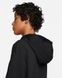 Фотографія Кофта жіночі Nike Women's Oversized Jersey Full-Zip Hoodie (DM6415-010) 5 з 6 в Ideal Sport