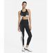 Фотографія Спортивний топ жіночий Nike Dri-Fit Swoosh Black Dq5134-010 (DQ5134-010) 8 з 8 в Ideal Sport