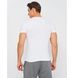 Фотография Футболка мужская Kappa T-Shirt Mezza Manica Girocollo (K1304-BIANCO) 2 из 4 в Ideal Sport