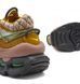 Фотографія Кросівки жіночі Nike Air Max Ng N2tw Nn Yellow (FD2110-700) 5 з 6 в Ideal Sport