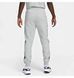 Фотографія Брюки чоловічі Nike M Nsw Sp Flc Jogger Bb (FN0246-064) 2 з 6 в Ideal Sport