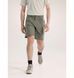 Фотография Шорты мужские Arc'teryx Kragg Cotton Grey (X000009528-FORAGE) 6 из 6 в Ideal Sport