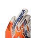 Фотография Футбольные перчатки подростковые Reusch Attrakt Silver (5572214-2500) 6 из 7 в Ideal Sport