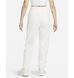 Фотографія Брюки жіночі Nike Sportswear Everyday Modern Womens High-Waisted Joggers White (DR2178-133) 3 з 5 в Ideal Sport