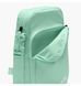 Фотографія Сумка через плече Nike Heritage Crossbody Turquoise (DB0456-353) 5 з 7 в Ideal Sport