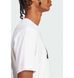 Фотографія Футболка чоловіча Adidas Future Icons White (JD4913) 5 з 5 в Ideal Sport