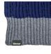 Фотографія Шарф Jeep Twisted Tricot Scarf J22w (O102603-K879) 2 з 2 в Ideal Sport