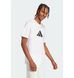 Фотографія Футболка чоловіча Adidas Future Icons White (JD4913) 4 з 5 в Ideal Sport