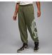 Фотографія Брюки чоловічі Jordan Brooklyn Olive (HV0091-222) 2 з 8 в Ideal Sport