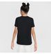 Фотография Футболка детская Nike Sportswear Black (HM5849-010) 2 из 5 в Ideal Sport