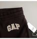 Фотографія Брюки чоловічі Gap Logo Fleece Pants Turkish Coffee (221236531) 6 з 12 в Ideal Sport