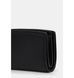 Фотографія Гаманець Michael Kors Bryant Medium Pebbled Leather Wallet Black (32S5GYTZ2L) 3 з 3 в Ideal Sport