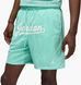 Фотография Шорты мужские Jordan Mvp Green (FN4661-349) 1 из 7 в Ideal Sport