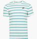 Фотография Футболка мужская Nike Club Stripe Tee (DZ2985-094) 1 из 8 в Ideal Sport