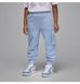 Фотографія Спортивний костюм дитячий Jordan Sweat Sets Pink/Grey (35F206-BG6) 7 з 9 в Ideal Sport