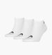 Фотографія Шкарпетки Head Elements All Sports Sneaker 3P (701229011-002) 1 з 2 в Ideal Sport