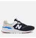 Фотографія Кросівки чоловічі New Balance 997H Black (CM997HHB) 5 з 7 в Ideal Sport
