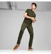 Фотографія Брюки чоловічі Puma Evostripe Olive (681702-70) 4 з 7 в Ideal Sport
