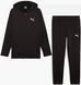 Фотографія Кофта чоловіча Puma Evostripe Full-Zip Hoodie (681700-01) 1 з 10 в Ideal Sport