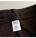 Фотографія Брюки чоловічі Gap Logo Fleece Pants Turkish Coffee (221236531) 7 з 12 в Ideal Sport