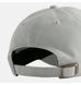 Фотографія Кепка New Balance Cotton Twill 47 Grey (LAH00151TAG) 4 з 4 в Ideal Sport