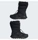 Фотографія Черевики жіночі Adidas Terrex Winter High Rain.Rdy Cold.Rdy Black (ID2889) 11 з 11 в Ideal Sport