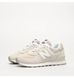 Фотография Кроссовки женские New Balance 574 Beige (U574FOG) 3 из 9 в Ideal Sport