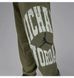 Фотографія Брюки чоловічі Jordan Brooklyn Olive (HV0091-222) 6 з 8 в Ideal Sport