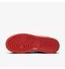Фотография Кроссовки детские Jordan 1 Low Se Older White/Red (FJ3465-160) 5 из 6 в Ideal Sport